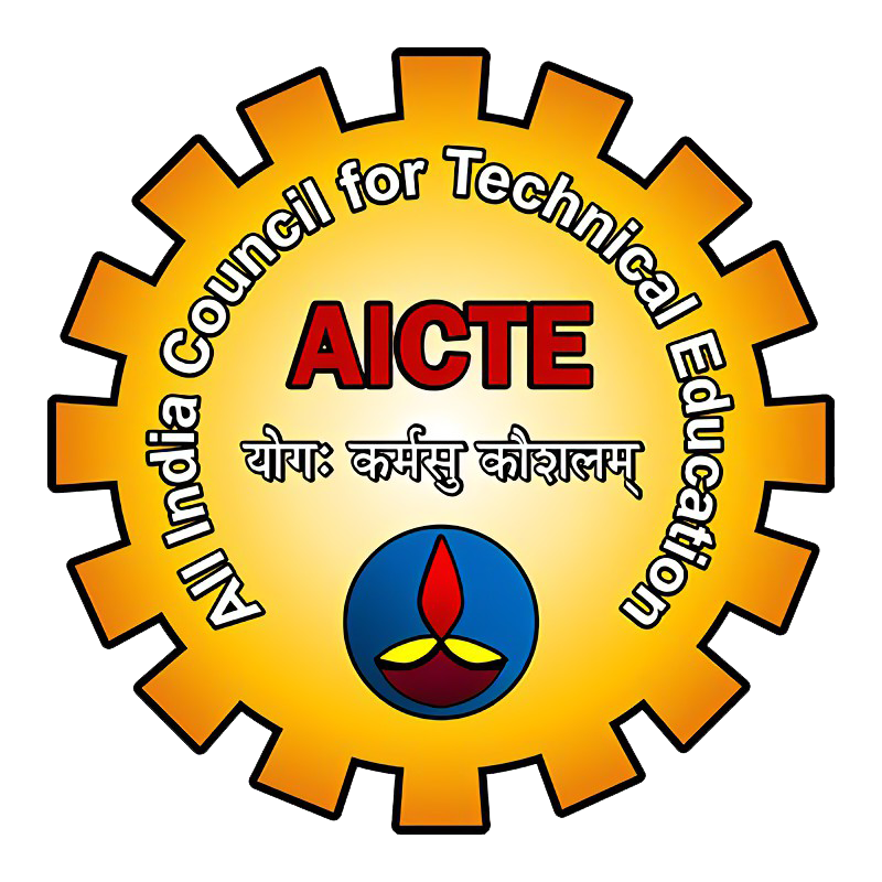 All india council for technical education logo